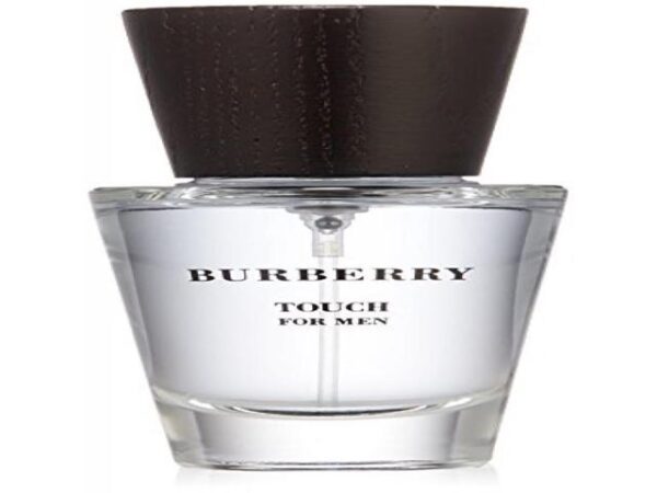 Touch For Men EDT Spray by Burberry (50ml)