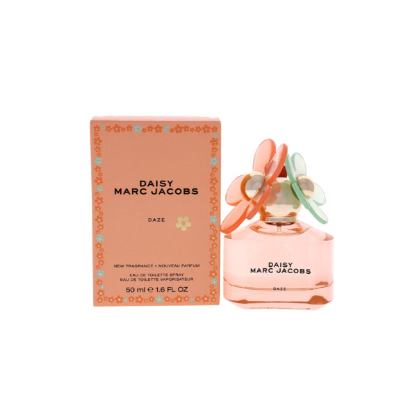 Daisy Daze EDT Spray by Marc Jacobs (50ml)