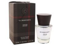 Touch For Men EDT Spray by Burberry (50ml)