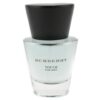 Touch For Men EDT Spray by Burberry (50ml)