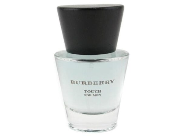 Touch For Men EDT Spray by Burberry (50ml)