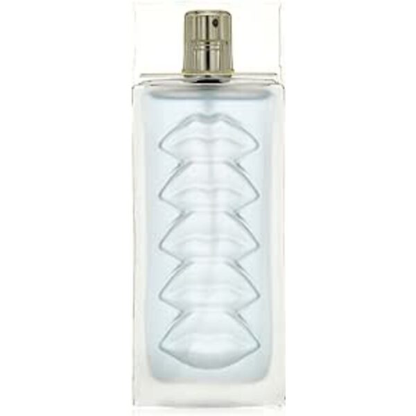 Parfums Salvador - Eau de Rubylips Eau de Toilette Spray by Dali - 100 ml