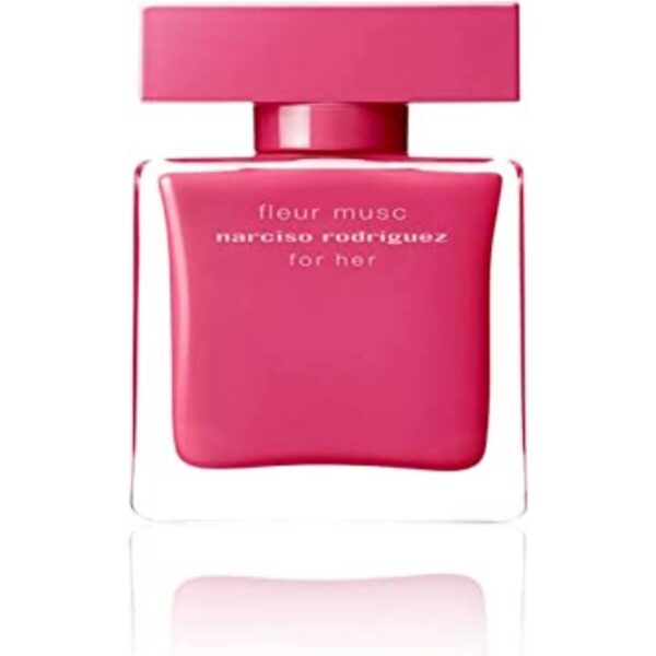 Fleur Musc EDP by Narciso Rodriguez - 30 ml