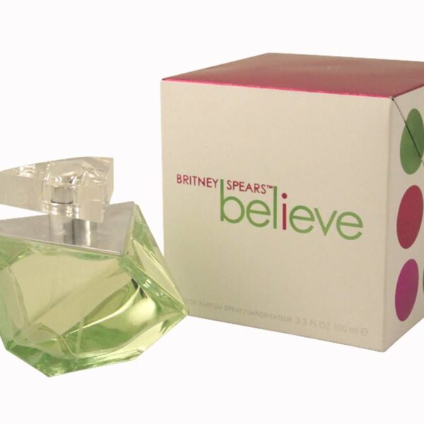 Britney Spears - BELIEVE edp vapo 100 ml