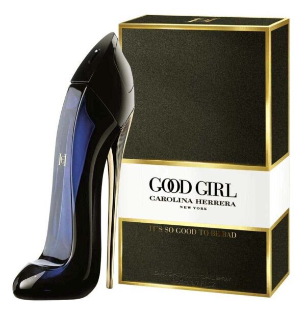 Carolina Hererra Good Girl 50ml EDP Spray