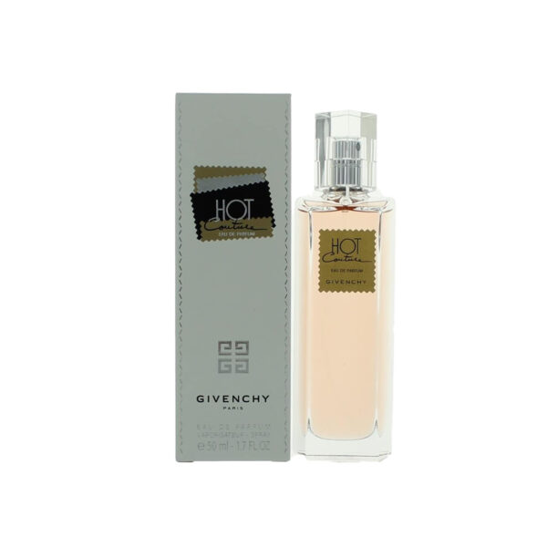 Hot Couture Women EDP Spray by Givenchy (50ml)