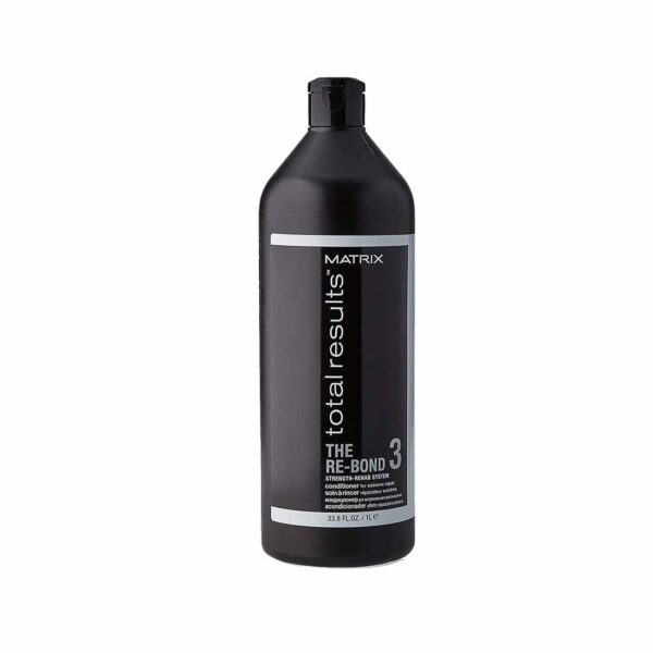 Total Results The Re-Bond -3 Conditioner by Matrix (1000ml)