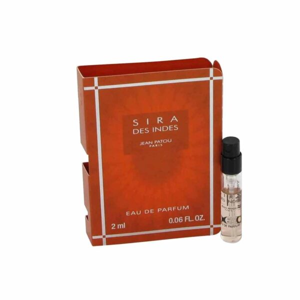 Sira Des Indes EDP Spray by Jean Patou (2ml)