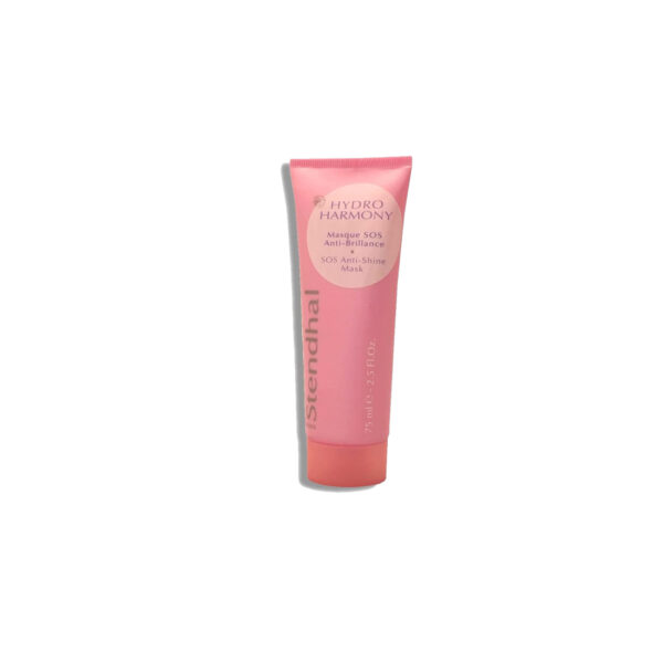 Hydro Harmony Sos Anti-Shine Mask by Stendhal (75ml)