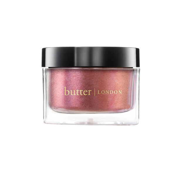 Glazen Blush Gel?e by butter LONDON (50 gm)