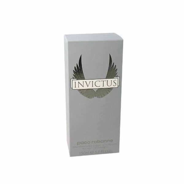 Invictus All Over Shampoo by Paco Rabanne (200ml)