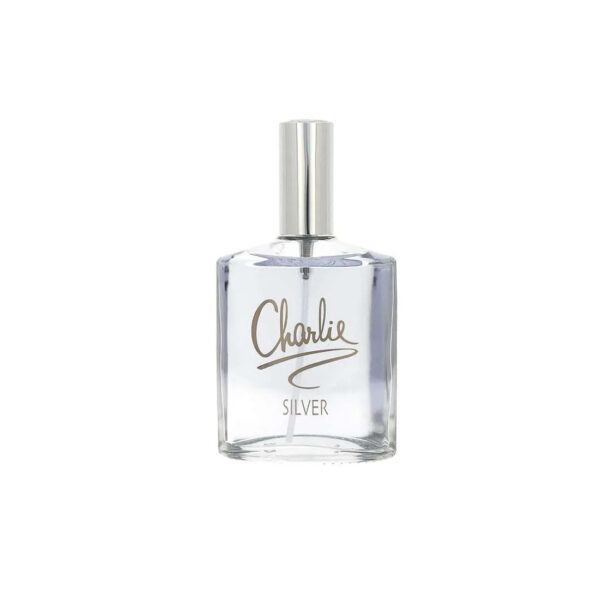 Charlie Silver Women EDT Spray by Varios (100ml)