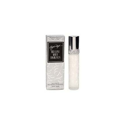 White Diamonds Brilliant Women EDT Spray by Elizabeth Taylor (50ml)