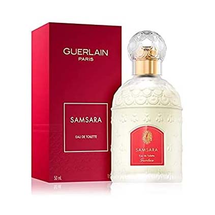 Samsara Women EDT Spray by Guerlain (50ml)