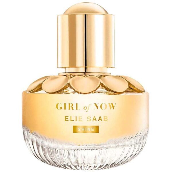 Girl of Now EDP Shine Spray by Elie Saab (30ml)