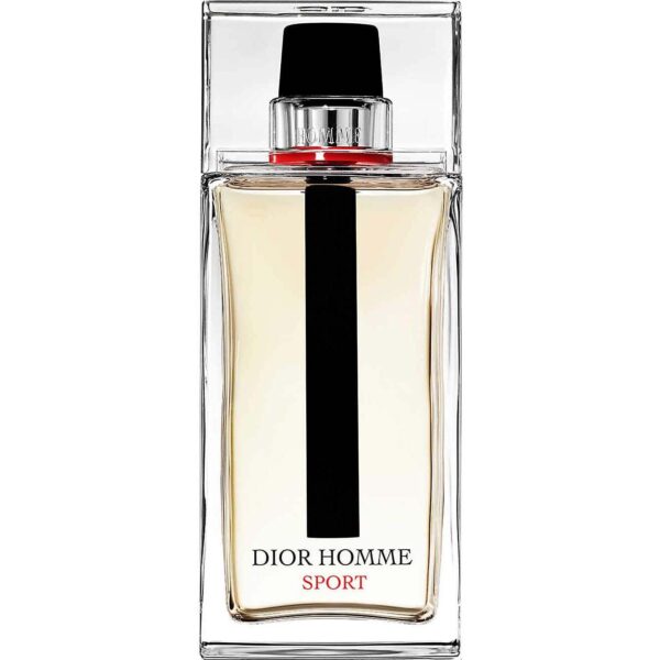 Homme Sport Men EDT Spray by Christian Dior (75ml)