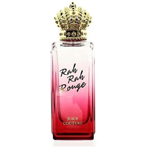 Rah Rah Rouge Women EDT Spray by Juicy Couture (75ml