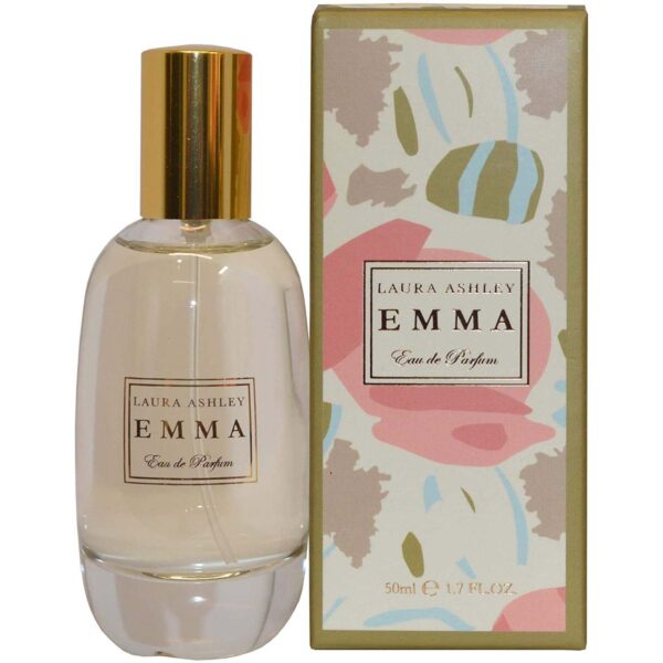 Emma Women EDP Spray by Laura Ashley (50ml)