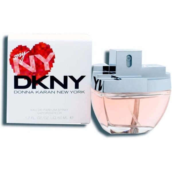 Dkny My Ny Women EDP Spray by Donna Karan (50ml)