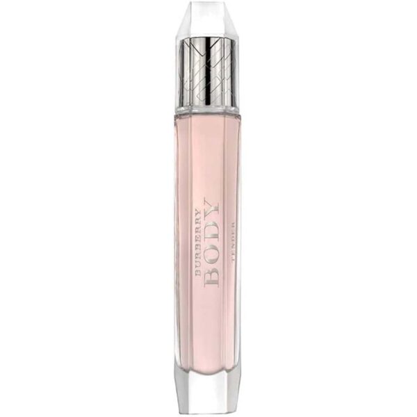Multicoloured Women Body Tender EDT Spray by Burberry (60ml)