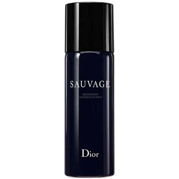 Sauvage Homme Deodorant Spray by Christian Dior (150ml)