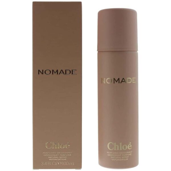 Nomade Deodorant Spray by Chloe (100ml)