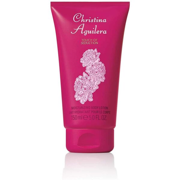 Touch of Seduction Body Lotion by Christina Aguilera (150ml)