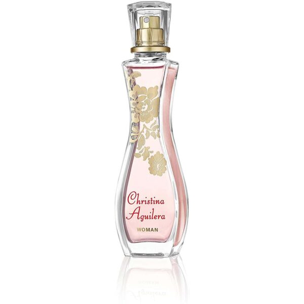 Women EDP Spray by Christina Aguilera (50ml)