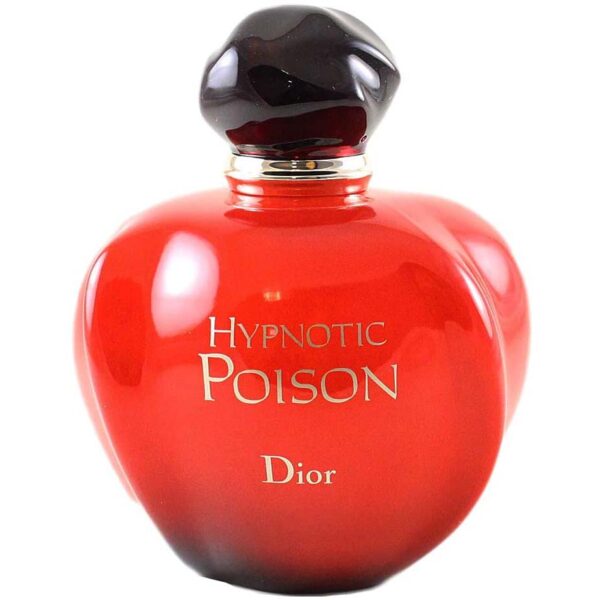 Hypnotic Poison Women EDT Spray by Christian Dior (100ml)