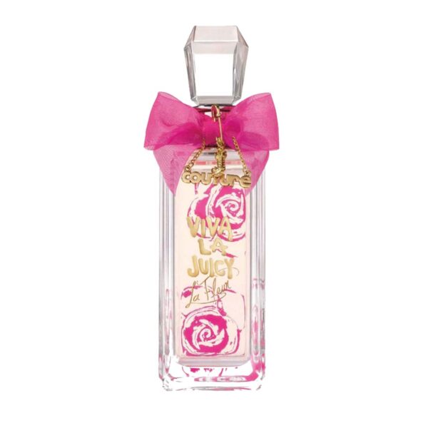 Viva La Fleur Women EDT Spray by Juicy Couture (40ml)