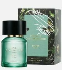 ZLATAN MYTH WOOD Pour Homme EdT Eau de Toilette Perfume for Men - Zlatan Ibrahimovi?'s Parfums Collection -  50 ml