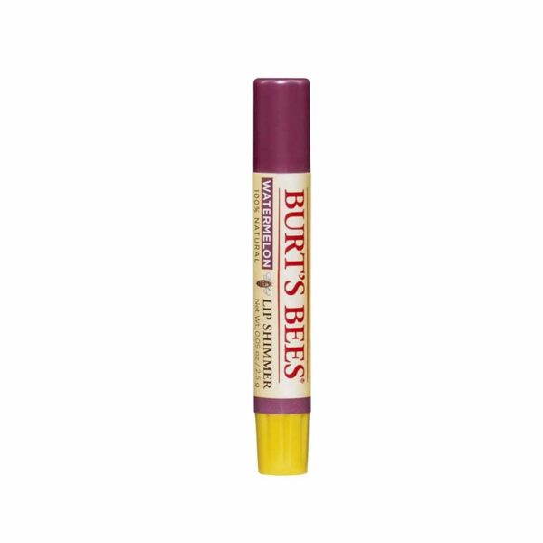 Lip Shimmer Watermelon by Burt's Bees (2.6g)