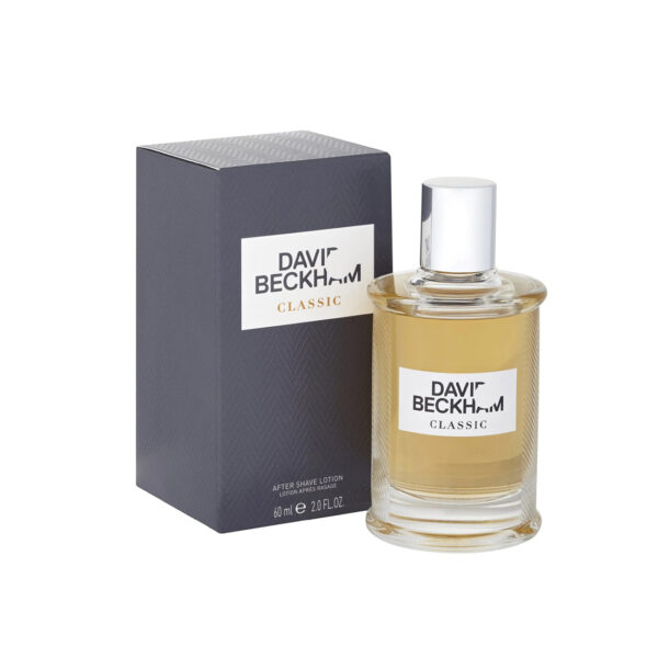 David Beckham Classic 60ml After Shave