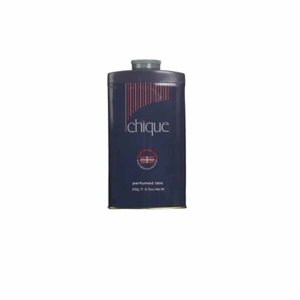 Taylor's of London Chique Perfumed Talc 250 g
