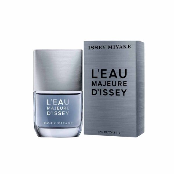 L'Eau Majeure D'Issey EDT Spray by Issey Miyake (30ml)