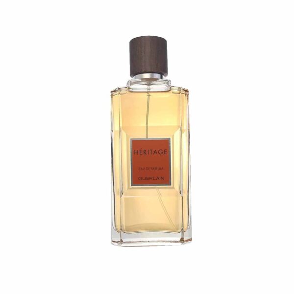 Heritage Men EDT Spray by Guerlain (100ml)