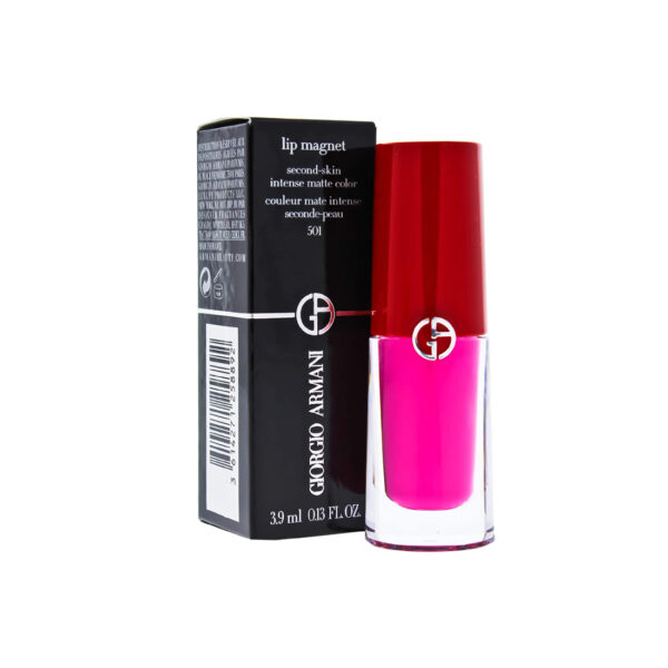 Lip Magnet Lipsticks by Giorgio Armani (3.9ml)