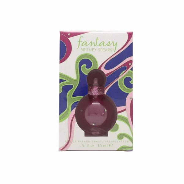 Fantasy EDP Spray by Britney Spears (15ml)