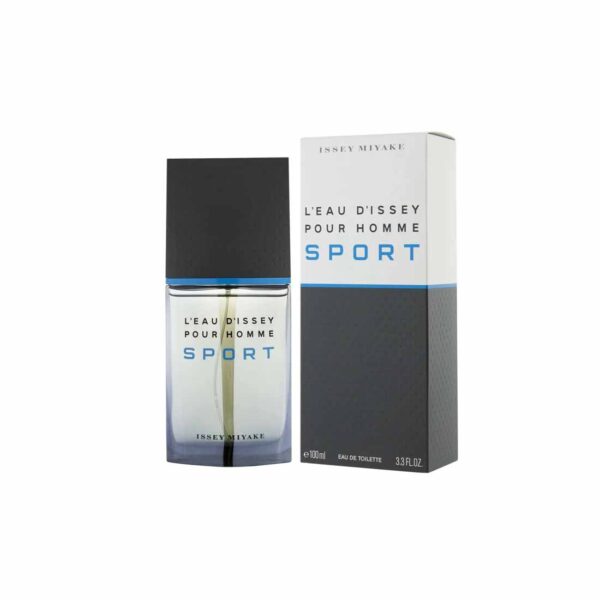 Sport Men EDT Spray by Issey Miyake (100ml)