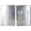 Gift Set of L'Eau Pour Homme EDT Spray By Issey Miyake Contains 75ml EDT & 100ml Shower Gel