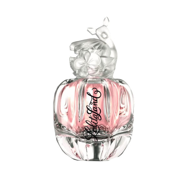 Lolitaland Women EDP Spray by Lolita Lempicka (80ml)