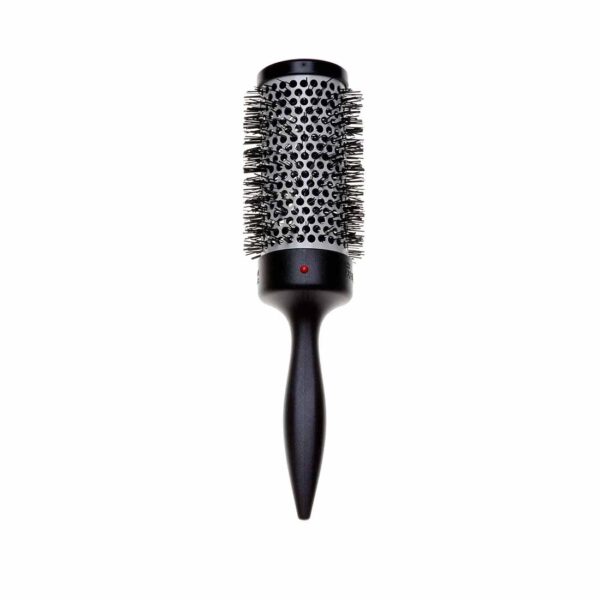 D76 Thermoceramic Radial Hairbrush Large by Denman