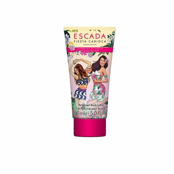 Escada Moisturising Creams Multicoloured by Escada (150ml)