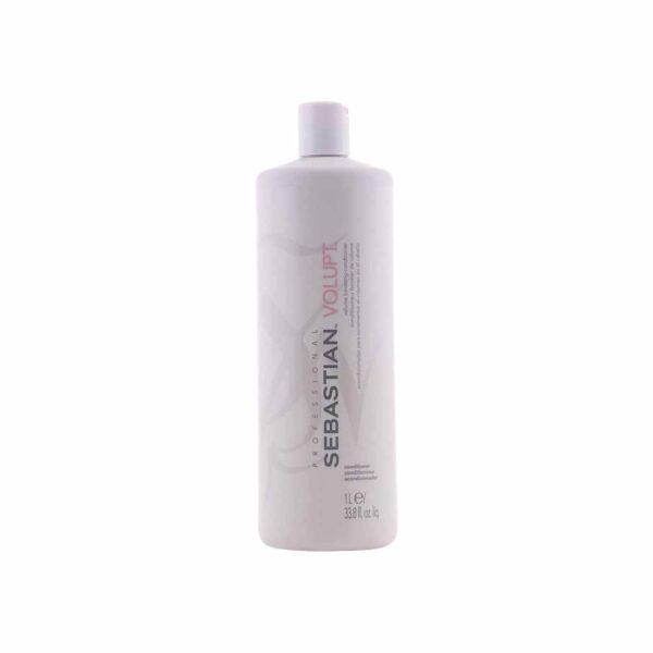 Professional Volupt Volume Boosting Conditioner by Sebastian (1000ml)