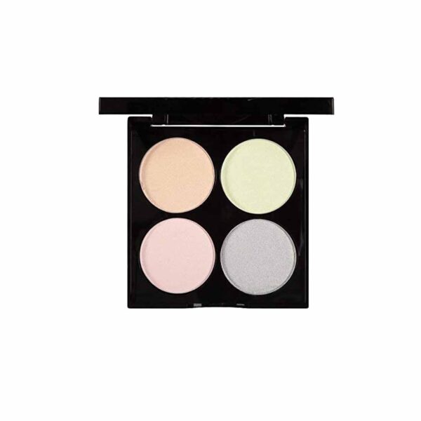 Photoready Highlighting Palette, Galaxy Dream by Revlon (144g)