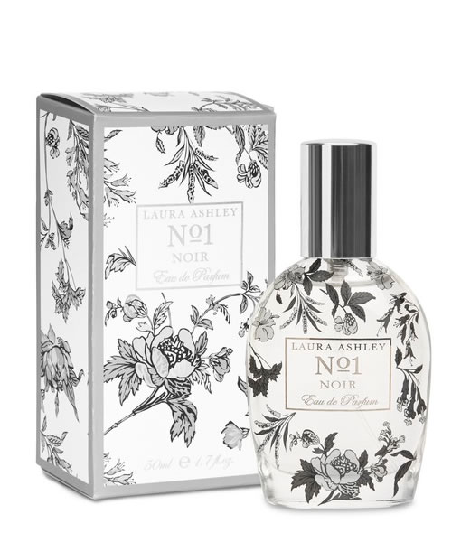 No 1 EDP Spray by Laura Ashley (50ml)