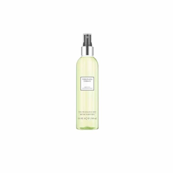 Embrace Body Mist Fragrance for Women Green Tea and Pear Blossom by Vera Wang (240ml)