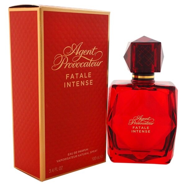 Fatale Intense Perfume by Agent Provocateur - 50ml/100ml