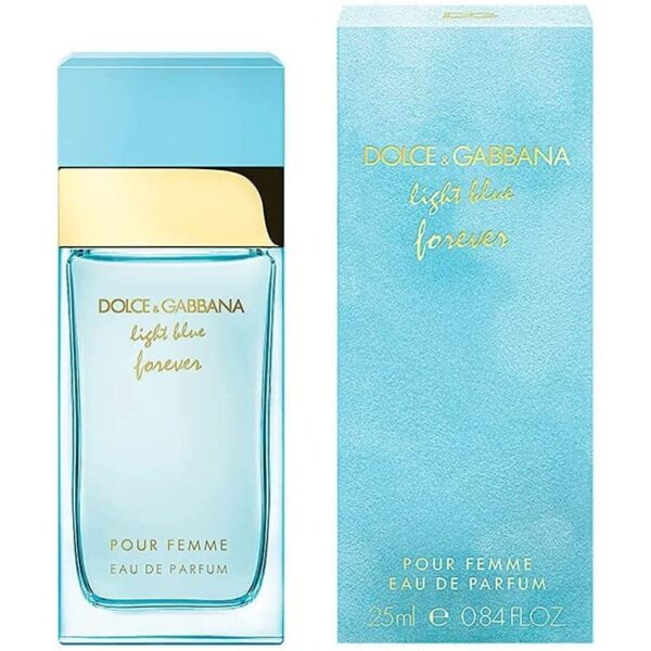 Light Blue Women EDP Spray by Dolce & Gabbana (25ml)