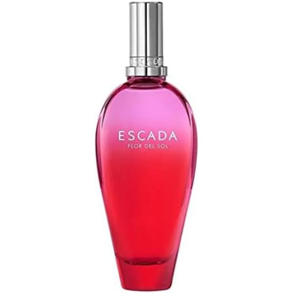 Flor Del Sol EDT by Escada -100 ml